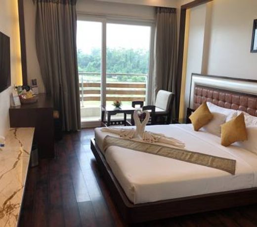 Comfort Inn Benares