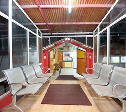 OYO 12242 Home 1RK Shoghi