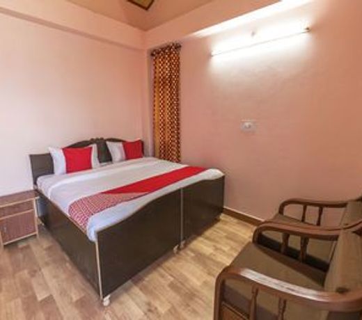 OYO 12430 Home Pine Tree Valley Chotta Shimla