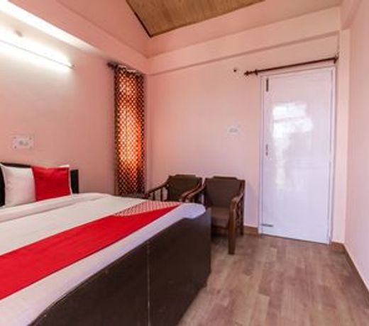OYO 12430 Home Pine Tree Valley Chotta Shimla