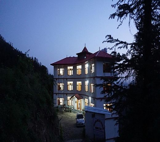 Hassan Valley Ananta Inn