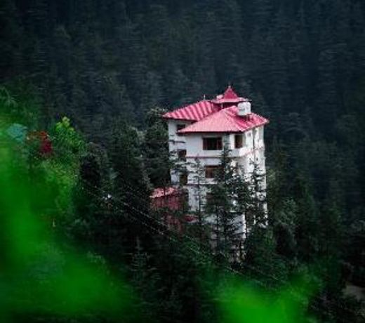 Hassan Valley Ananta Inn