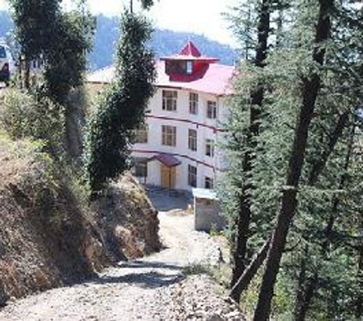 Hassan Valley Ananta Inn