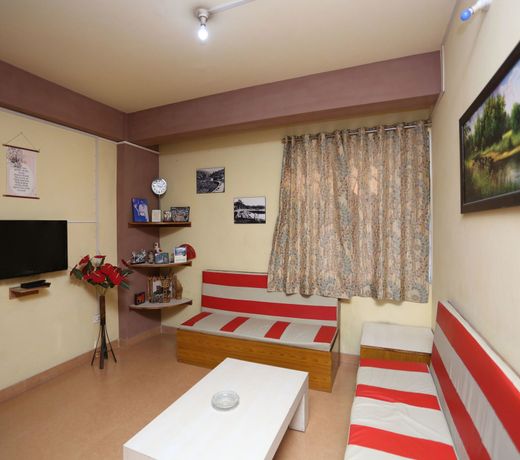OYO 13047 Shillong View Guest House