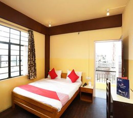 OYO 13047 Shillong View Guest House