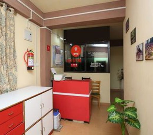 OYO 13047 Shillong View Guest House