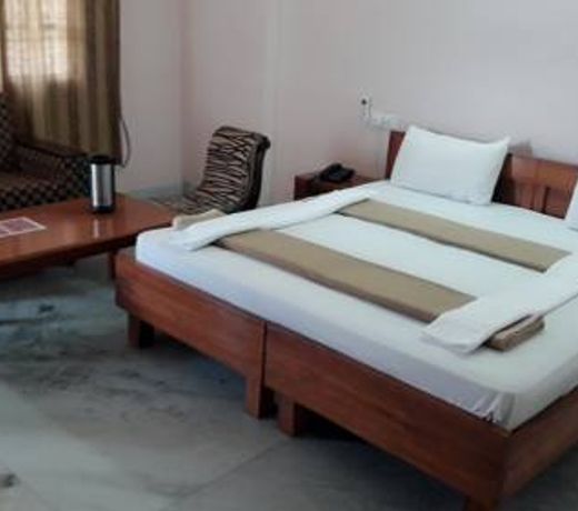 Hotel Atul Regency