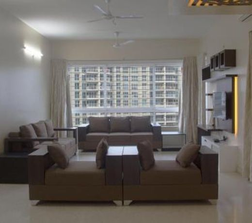 Amanora Park Town