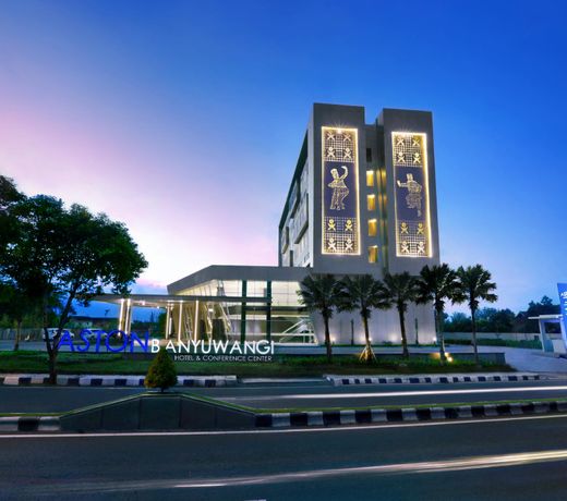 ASTON Banyuwangi Hotel and Conference Center