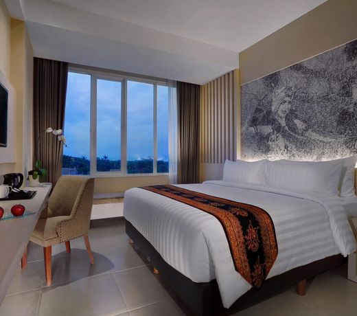 ASTON Banyuwangi Hotel and Conference Center