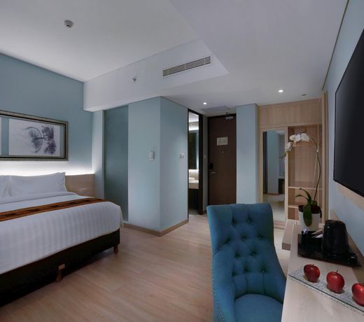 ASTON Banyuwangi Hotel and Conference Center