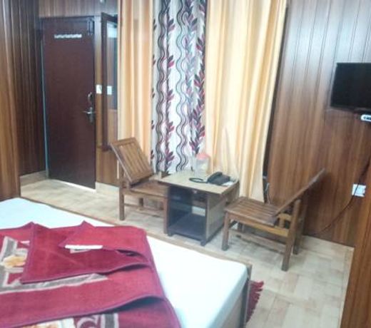 Savitris Nand Palace