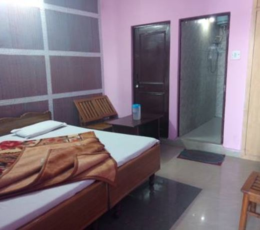 Savitris Nand Palace