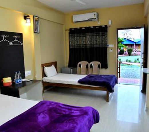 Kairali Ramdham Ayurveda