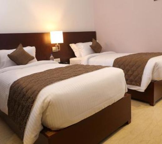 Visthara inn - Comfort Stay