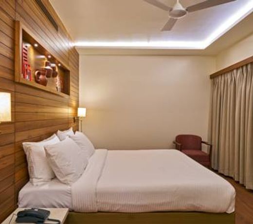 Hotel Atharv