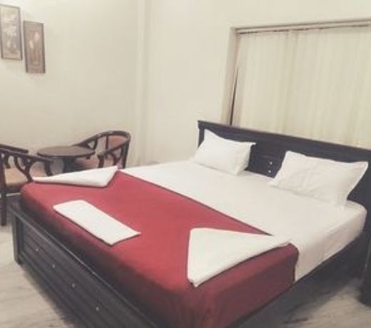 Shobha Inn