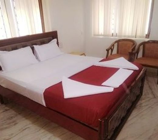 Shobha Inn