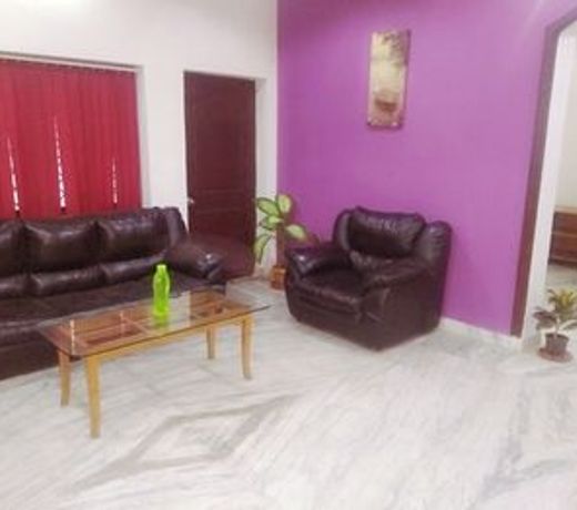 Shobha Inn