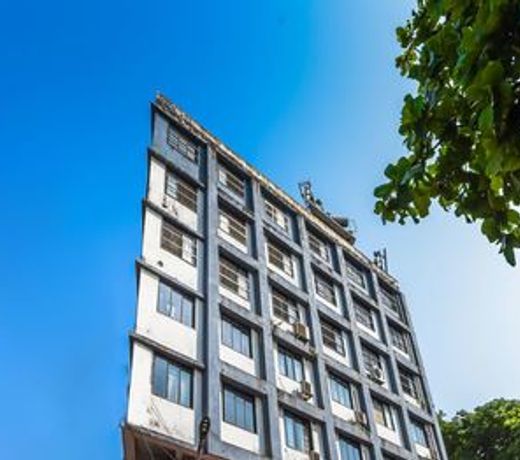 OYO 5658 Hotel In City