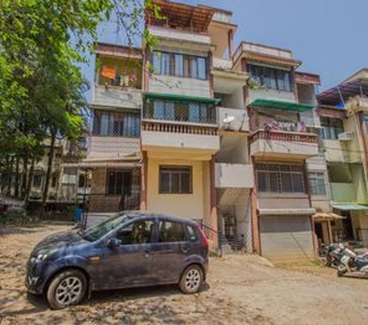 OYO 12832 Serene 2BHK