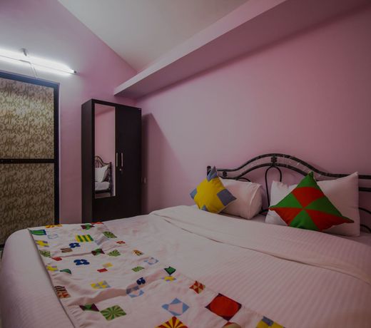 OYO 13914 Home Graceful Studio Siolim