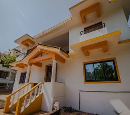 OYO 13914 Home Graceful Studio Siolim