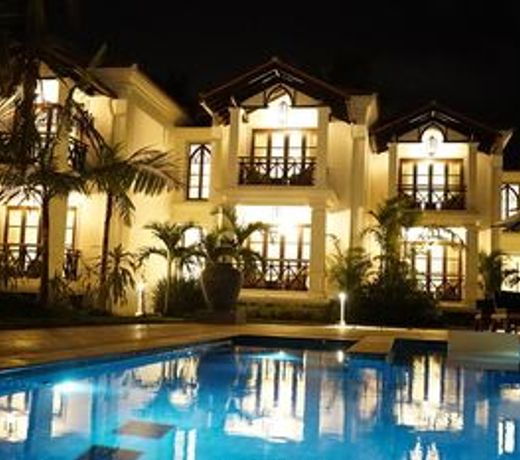 Andores Resort And Spa