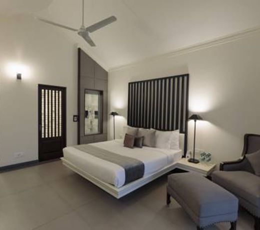 Andores Resort And Spa
