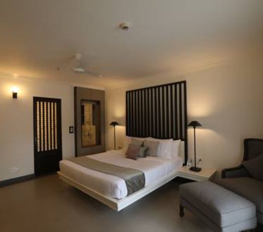 Andores Resort And Spa