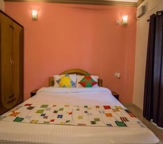 OYO 13515 Home Graceful Studio Calangute