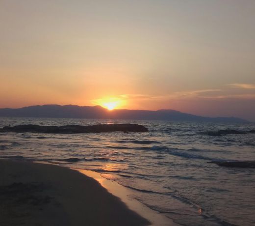 Kamilakis Villa Escape to Nature