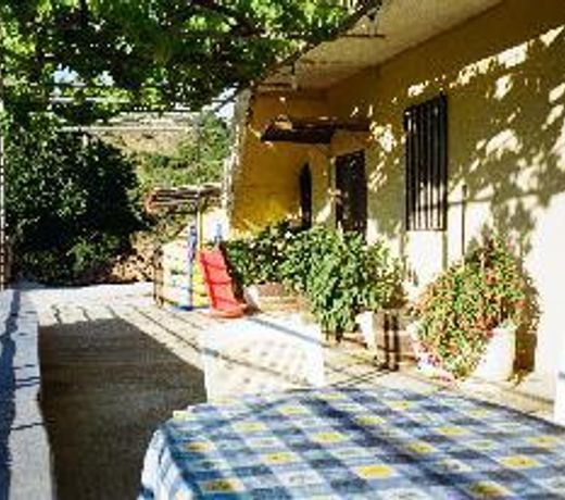 Kamilakis Villa Escape to Nature