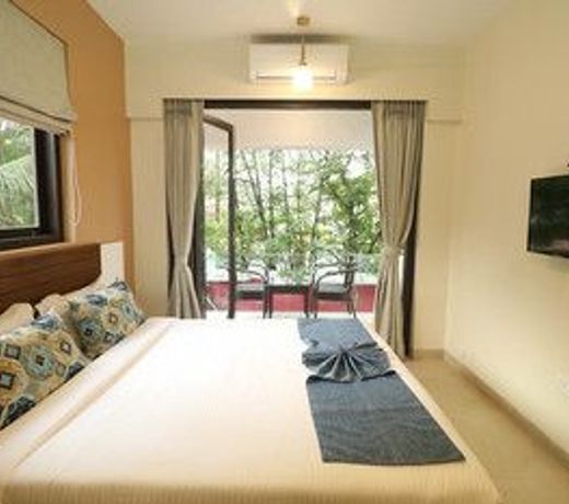Treehouse Sonnet- A Boutique Hotel