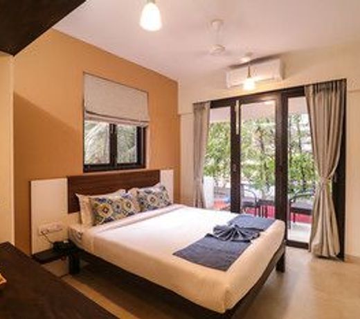 Treehouse Sonnet- A Boutique Hotel
