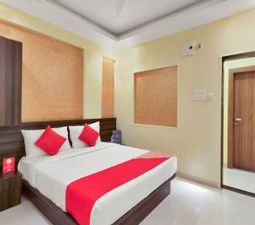 OYO 11597 Aditi Executive