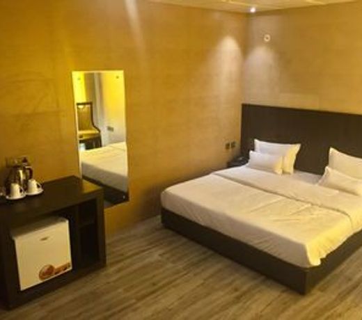 Ace Prime Hotel