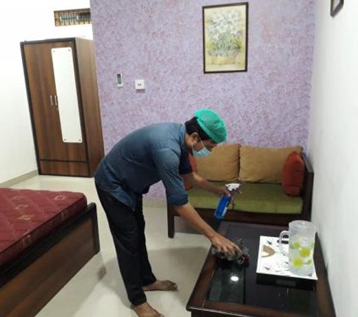 Dream Homestay