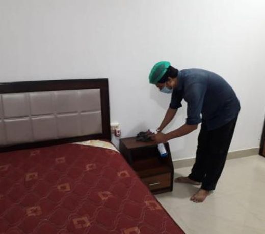 Dream Homestay