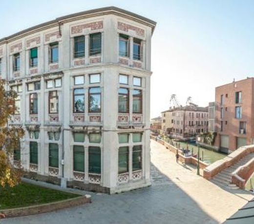 Salmar San Marco Venice Apartment