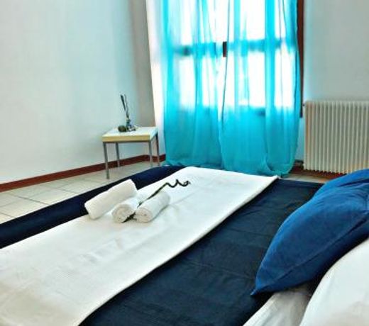 Salmar San Marco Venice Apartment