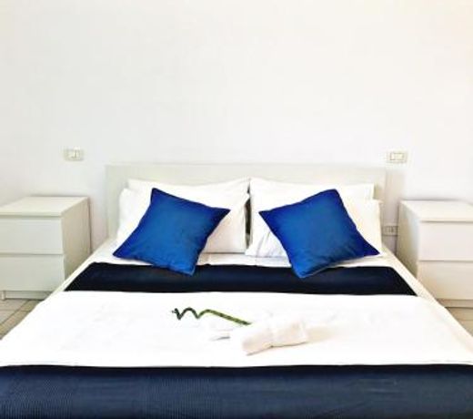 Salmar San Marco Venice Apartment