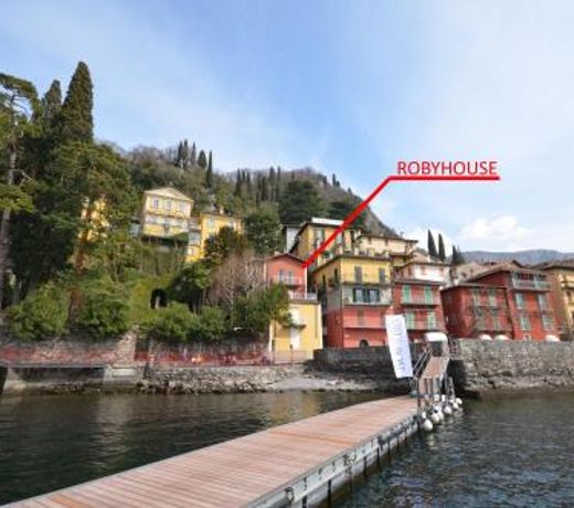 Robyhouse Varenna