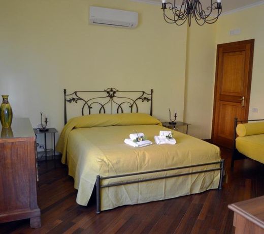 Antica Villa di Bruto
