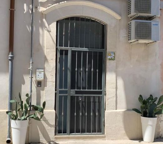 Siracusa Centro