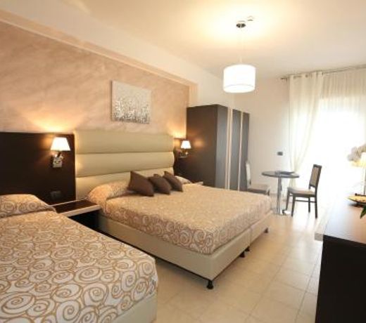 Miramare Scilla GYH Luxury