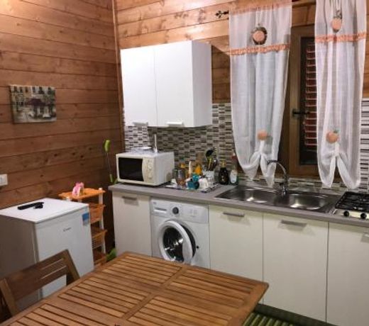 Chalet Impero