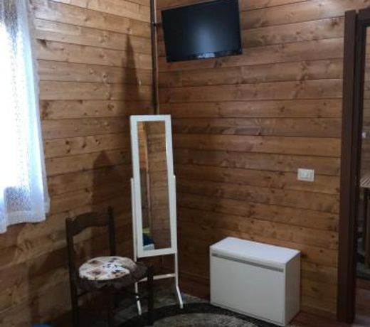 Chalet Impero