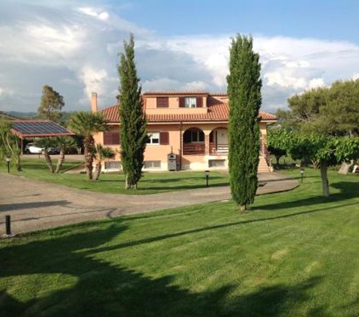 Bed & Breakfast La Volpe e L'Uva