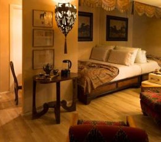 B&B Villa dei Calchi - Suite Room di Charme